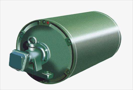 电动滚筒烧坏的原因