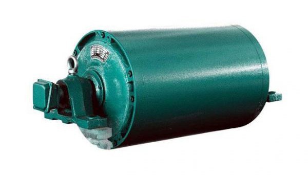 油冷式电动滚筒 油冷式电动滚筒